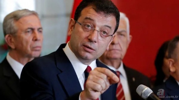 CHP'de yönetim krizi! Otorite savaşı başladı